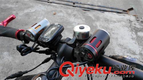 T6自行車燈，加長版遠(yuǎn)射王 山地車燈 強(qiáng)光前燈