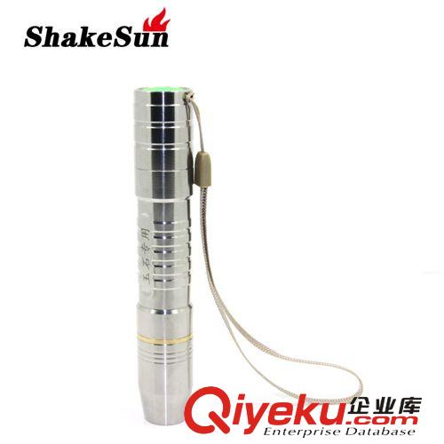 廠家直銷 玉石鑒定專用玉石手電 強光LED玉石手電 強光手電