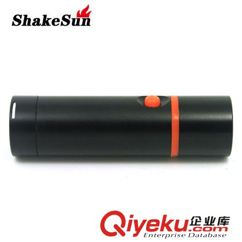 廠家直銷 使用5號電池藍光釣魚燈 進口大功率3W LED強光夜釣燈原始圖片2