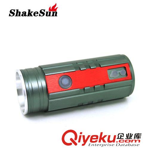 廠家直銷 經(jīng)濟(jì)實用藍(lán)光夜釣燈 LED大功率5w強(qiáng)光釣魚燈原始圖片3