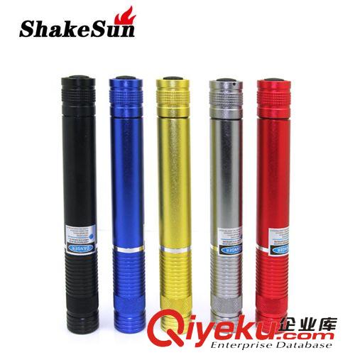 廠家直銷 五色藍(lán)光1000mw大功率藍(lán)光激光手電 激光筆 可點(diǎn)煙