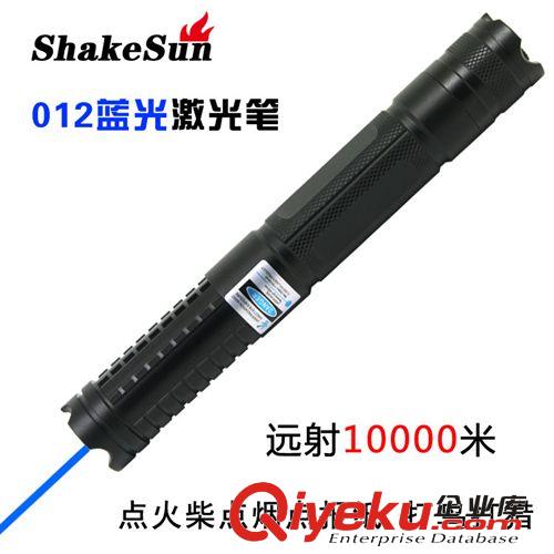 新款 011大功率滿天星激光手電 伸縮變焦激光筆 點火柴打獵專用