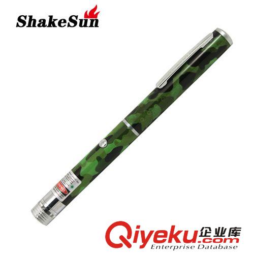 新款 迷彩大功率滿天星激光手電 單點鐳射筆 指星筆 教鞭筆原始圖片2