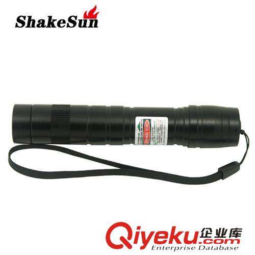 新款 010大功率滿天星激光手電 機械變焦激光筆 點火柴打獵專用原始圖片2