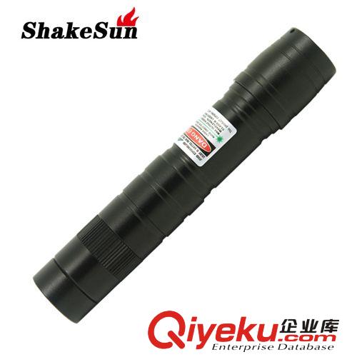 新款 010大功率滿天星激光手電 機械變焦激光筆 點火柴打獵專用原始圖片3