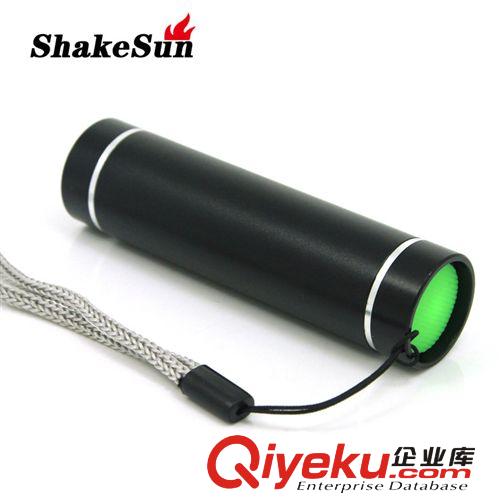 廠價批發(fā) 新款3節(jié)7號電池迷你型  鋁合金強光小手電筒 直筒手電原始圖片2