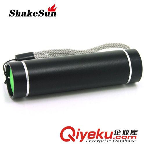 廠價批發(fā) 新款3節(jié)7號電池迷你型  鋁合金強光小手電筒 直筒手電原始圖片3