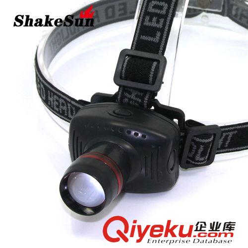 廠家直銷 LED強(qiáng)光可伸縮野營(yíng)燈 內(nèi)置鋰電池可充電迷你小頭燈