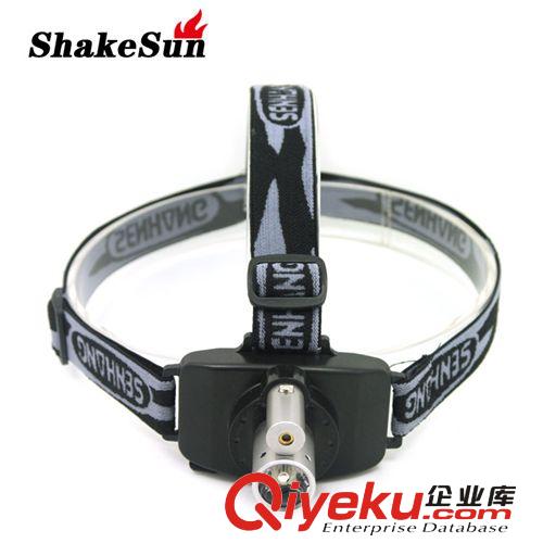 廠家直銷(xiāo) 帶激光強(qiáng)光頭燈 使用7號(hào)電池頭燈 經(jīng)濟(jì)實(shí)用戶外{sx}原始圖片2