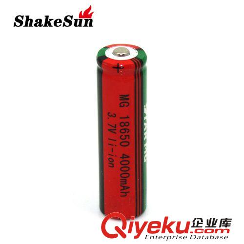 廠家熱銷 全新高品質 高容量 18650鋰電池 可定制組合原始圖片3