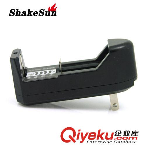 廠價(jià)銷售  單槽{wn}充電器 座式充電器 強(qiáng)光手電電池充電器