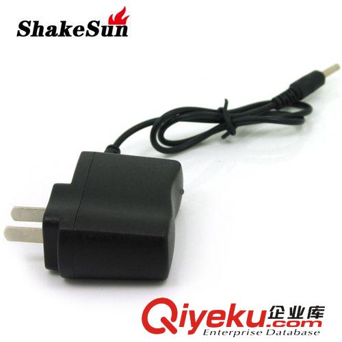 廠家直銷 鋰電池直充充電器  強光手電筒線式充電器原始圖片2