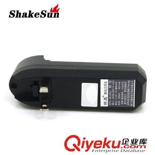 廠家直銷 廈門南孚環高26650 18650等智能鋰電池{wn}充電器原始圖片3