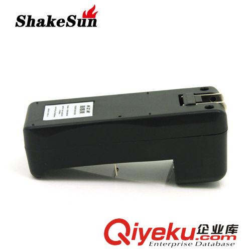 廠家直銷 zp南孚環(huán)高雙槽18650{wn}充電器 充滿自停充電器原始圖片2