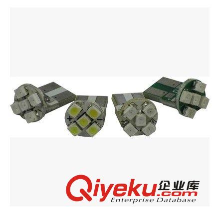廠家直銷cdjT10-68燈 LED儀表燈LED指示燈LED牌照燈1206示寬燈