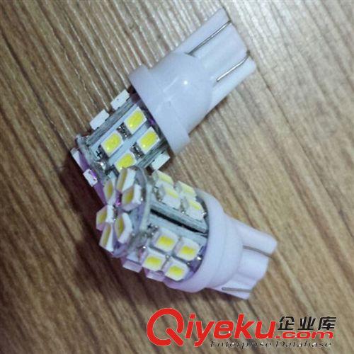 汽車改裝示寬燈 1206-30SMD車燈/ledt10示寬燈閱讀燈 牌照燈