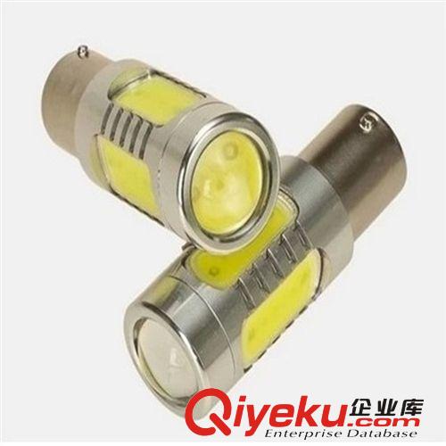 1156/1157三芯片5050貼片27燈LED倒車燈/轉(zhuǎn)向燈/剎車燈