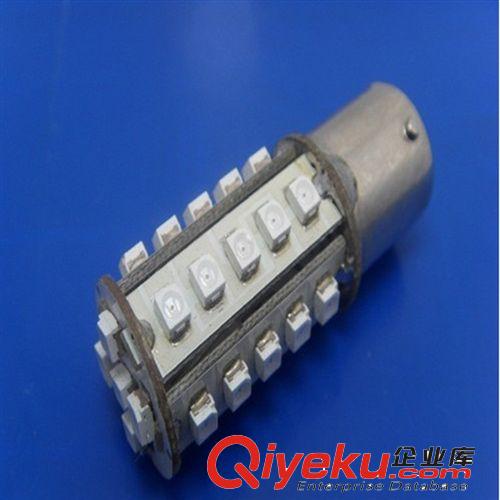 汽車高亮LED轉(zhuǎn)向燈 led剎車燈 尾燈 倒車燈 1156 1157 68燈SMD