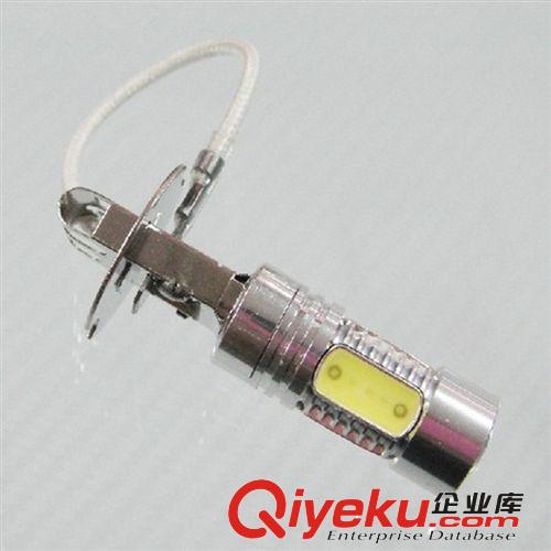 廠家直銷(xiāo)H7 27SMD 汽車(chē)LED霧燈 高亮霧燈 H7前霧燈 爆閃霧燈