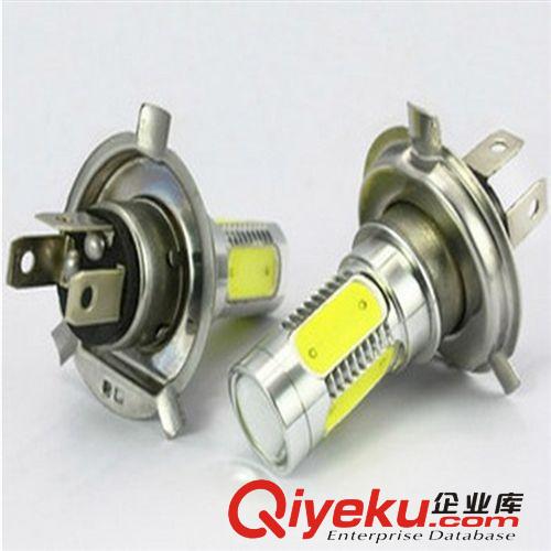 馬自達(dá)M6\普利馬\H3汽車LED 前防霧燈泡 日行燈 長亮+爆閃