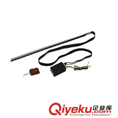 供應5050LED盤燈 300SMD汽車底盤燈 氣氛裝飾燈 軟條燈5米盤燈