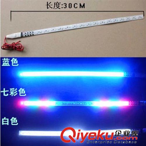汽車插泡 通用燈泡 G4插針LED 24顆 3528貼片G4插針 家用