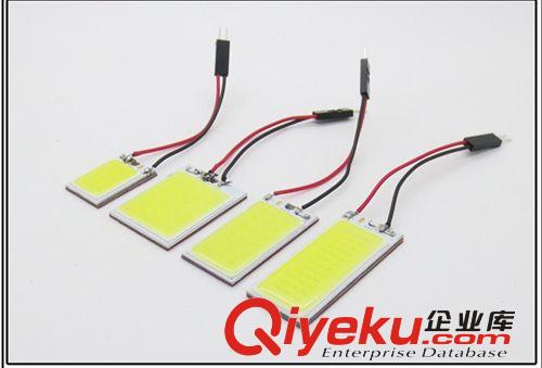 新款COB大功率超亮LED 閱讀燈 室內(nèi)燈 車廂燈 頂棚燈 后箱燈原始圖片2