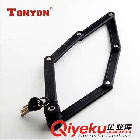 4位密碼TONYON通用TY532自行車密碼鎖/便攜密碼鎖/圈鎖/山地車鎖