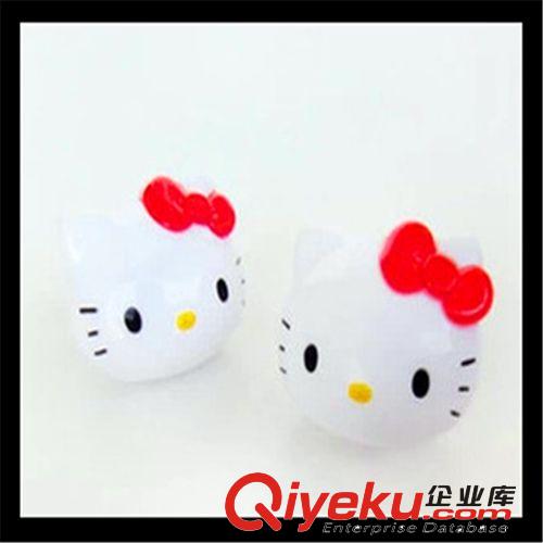汽車香水 KT貓風口香水 KT風口 hello kitty出風口香水 一對價格原始圖片3