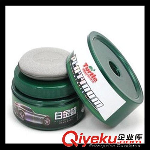 供應(yīng)汽車(chē)蠟龜博士白金蠟 新車(chē)龜牌保養(yǎng)蠟 上光用品蠟T-411I(膏狀)原始圖片3