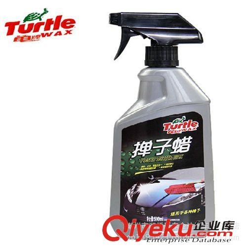 zp龜牌撣子蠟 G-128R 手噴液體汽車蠟/撣子油 天冷地區慎買原始圖片2