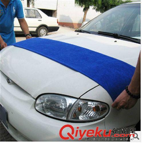 160X60cm大號毛巾 汽車擦車巾 吸水毛巾 超細纖維毛巾 洗車原始圖片2