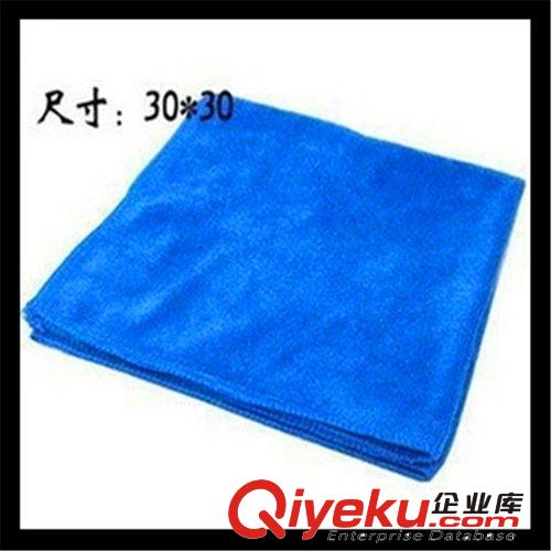 大號鹿皮巾64*43干發巾 擦車巾洗車巾多用 合成鹿皮巾批發