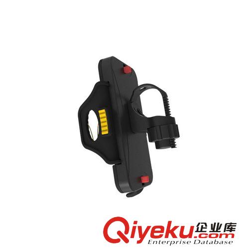 自行車手機架 樂特多手機架 iphone5s 小米通用 新版加寬至84mm原始圖片3