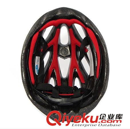 自行車頭盔 捷安特頭盔 一體成型頭盔 山地車騎行裝備原始圖片2