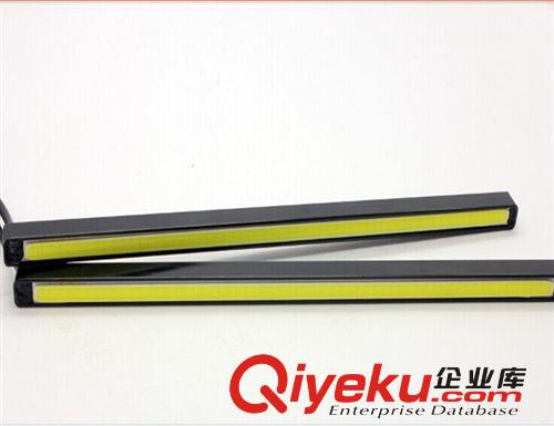 2014 新款COB 超亮日行燈 15cm 超薄 隱形 大功率日行燈