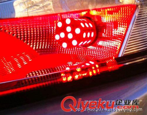 汽車LED S25-27SMD-5050倒車燈/轉向燈/車尾燈 裝飾燈 1157 1156原始圖片3