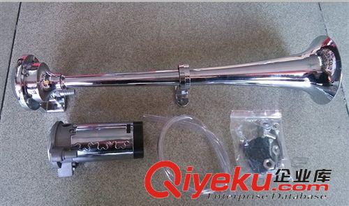 供應gd新款汽車喇叭 電子喇叭 蝸牛喇叭 高低音喇叭