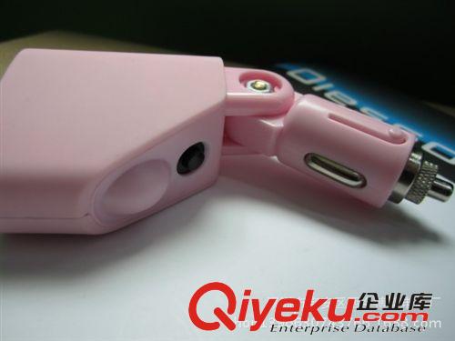 車載電源分插器 點煙器 3.1A 雙usb USB 大功率 轉換器帶開關