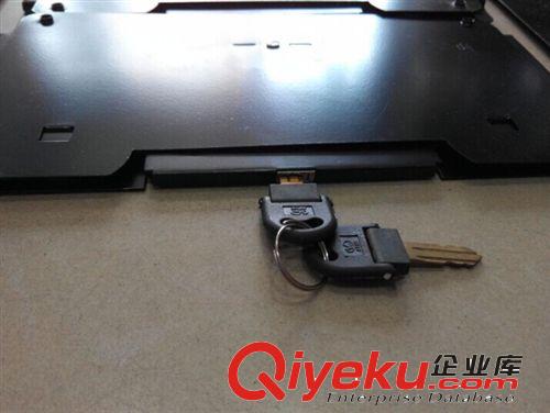 仙峰正品五代超薄內藏折疊鑰匙 車牌架防盜車牌架牌照架 牌照框原始圖片3