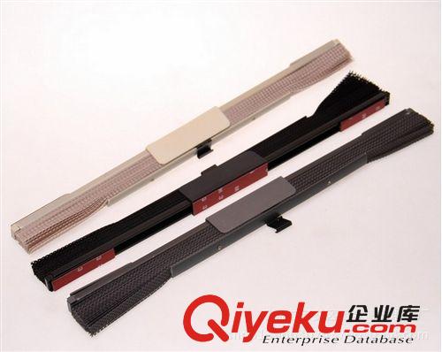 車用窗簾自動伸縮側窗汽車遮陽簾擋 百折側窗玻璃防曬遮陽太陽擋原始圖片3