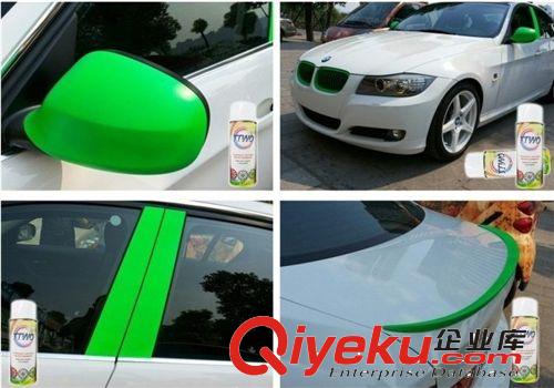 汽車輪轂噴膜 輪轂改色噴膜 輪轂噴漆可撕掉 手撕噴漆 廠家直銷原始圖片3
