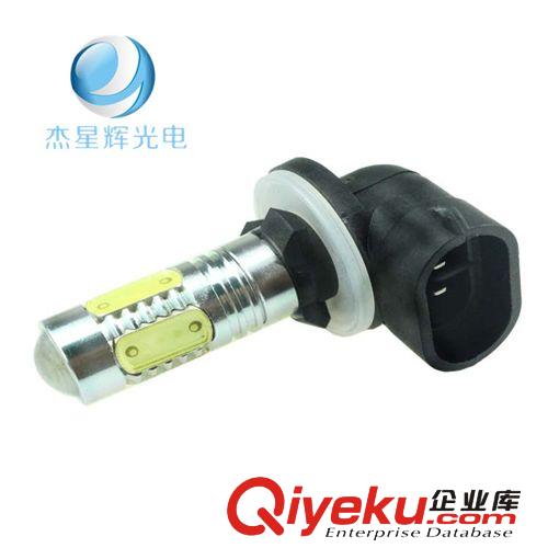 T10 大功率7.5W LED 示寬燈 倒車燈 超高亮 汽車小燈