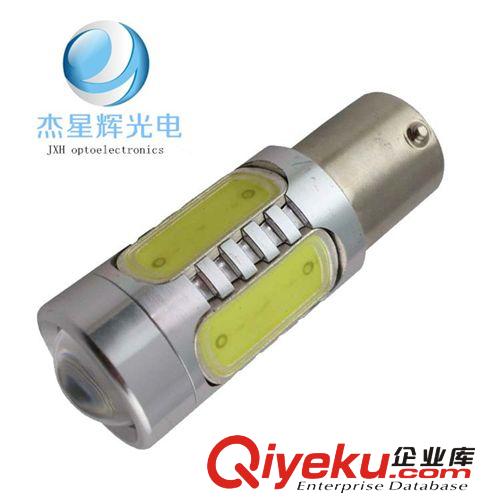 廠家促銷！汽車近遠(yuǎn)光前大燈泡霧燈LED  H4 H7大功率超亮7.5w
