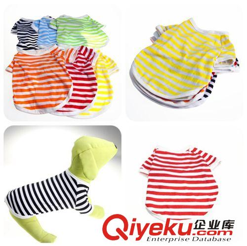 新款寵物服裝 狗狗衣服 天藍色牛仔背帶褲子 寵物衣服批發