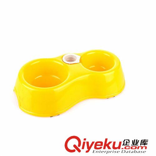 廠家直銷寵物飯碗水碗 貓狗飯盆 自動飲水碗 貓狗 批發原始圖片3