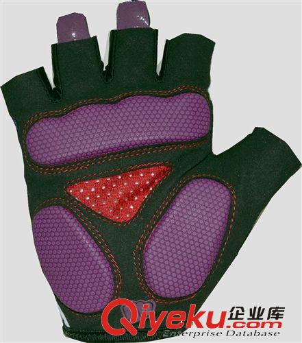 山地自行車騎行手套防脫把超強(qiáng)防震戶外運(yùn)動(dòng)手套批發(fā)原始圖片2