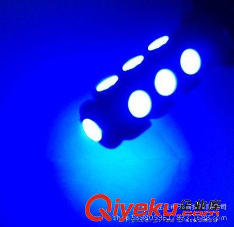LED防錯(cuò)報(bào)燈CANBUS解碼T10 - 13SMD 5050芯片 示寬燈原始圖片3