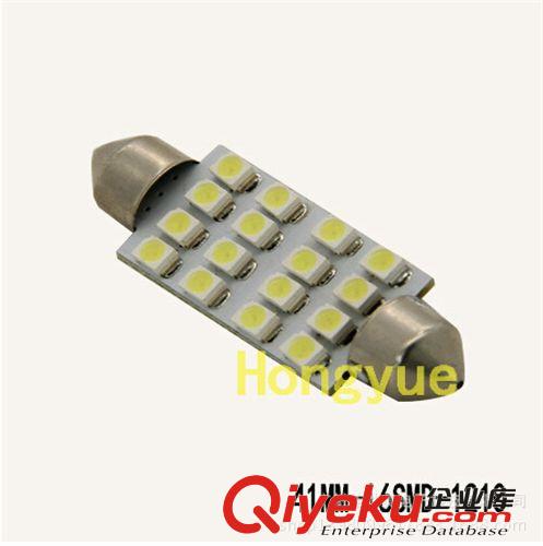 LED套管雙尖燈6LED 8LED 示寬燈 室內(nèi)燈 行車(chē)燈 閱讀燈 牌照燈