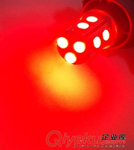 廠家直銷 高亮倒車燈1157-5050-30SMD 剎車燈雙觸點 1156轉向倒車